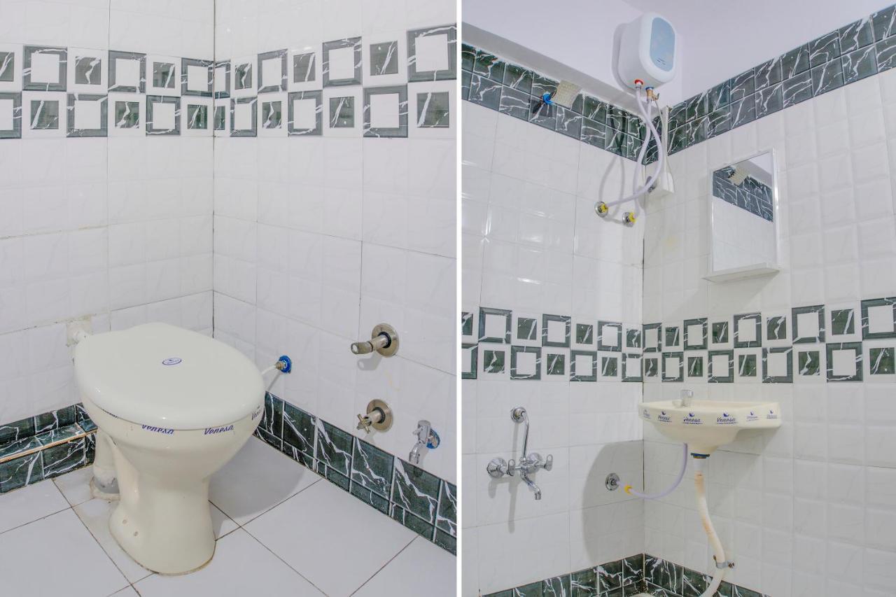 Oyo 75173 Hotel Regency Σουράτ Εξωτερικό φωτογραφία